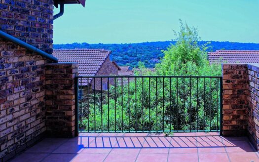 Stunning duplex for sale