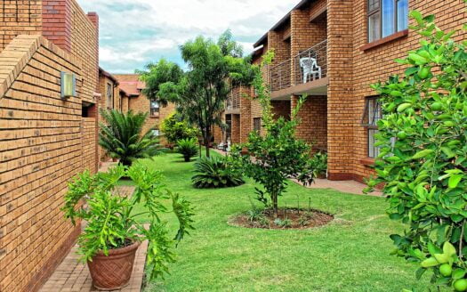 Astonishing 2 Bed retirement