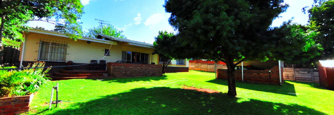 Affordable 3 bed to rent